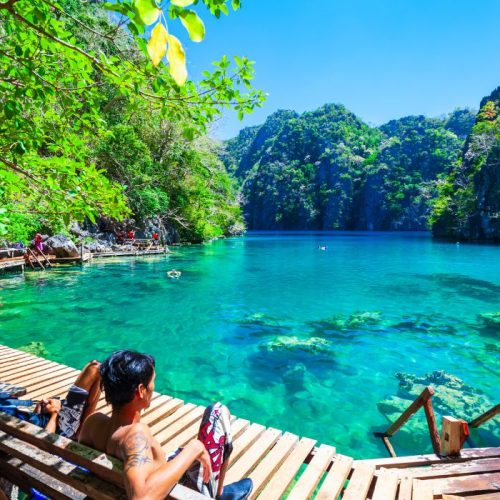 Your Ultimate Summer Getaway Destination in the Philippines for 2024