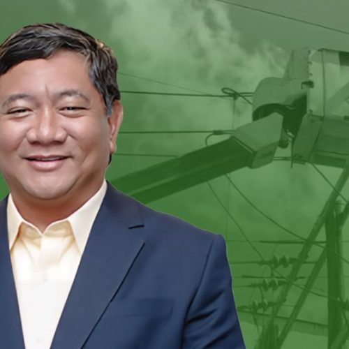 ACT TEACHERS PARTYLIST’S CRITICISM OF MORE POWER IN THE RECENT WIDESPREAD BLACKOUT IS UNFOUNDED –  MORE POWER PRESIDENT AND CEO ROEL CASTRO