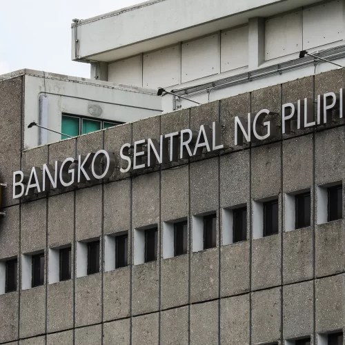 BSP Nagsisignal na Posibleng Mag-Cut ng Interest Rate sa Q4 2025 Dahil sa Bumababang Inflation