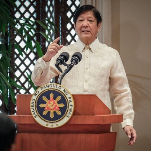 Mga Makapangyarihang Politiko, Puwedeng Makulong Bago Pasko – Marcos