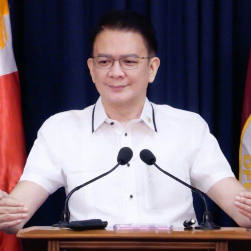 Escudero: Dapat Sundin ng Kamara ang Desisyon ng Senado sa Impeachment ni VP Sara Duterte