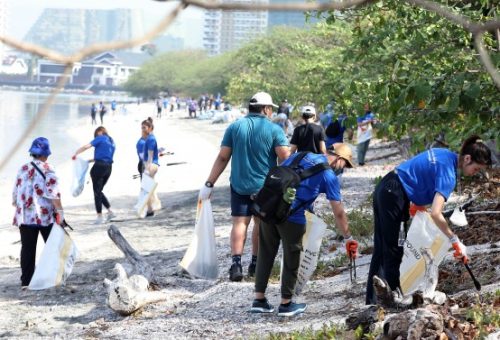 Youth as Ocean Champions: How the Next Generation Can Lead in Marine Conservation and Climate Adaptation