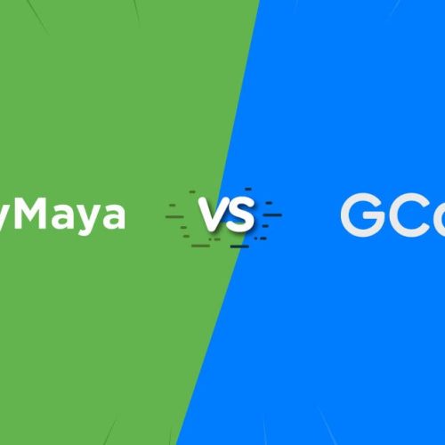 Data: GCash gets 40% preference than Maya, but Maya gains 136M wider reach compared to GCash