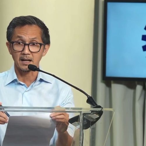 DPWH Files Bid-Rigging Complaints Over ‘Ghost’ Flood Control Projects in La Union, Davao Occidental