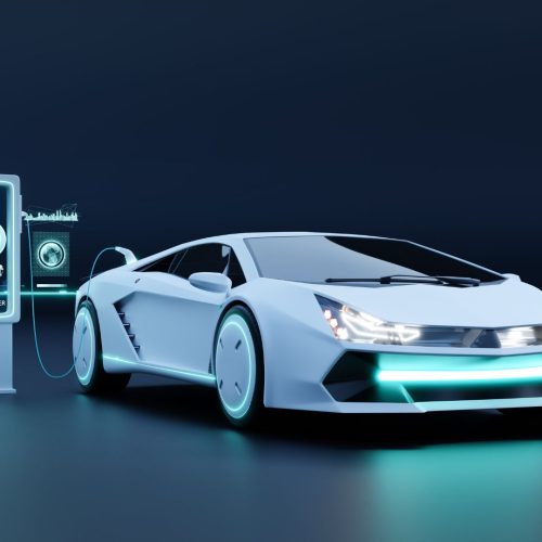 Electric Vehicles and Solid State Batteries: Paving the Way for a Greener Automotive Sector