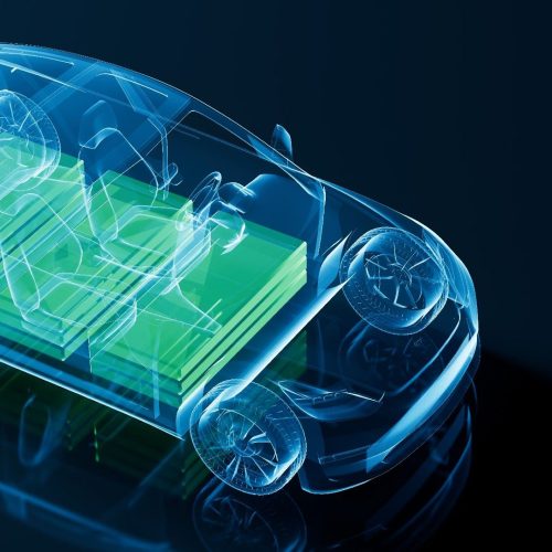 Electric Vehicles and solid-state batteries offer a greener future for the automotive industry