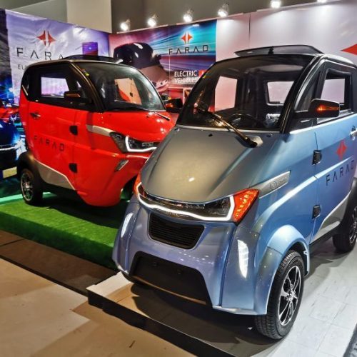 Is the Philippines Prepared for the Future of Electric Vehicles?