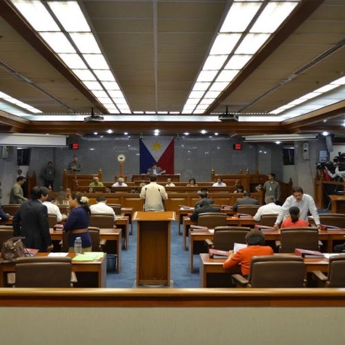 2026 National Budget, Huling Sinusuri: Alokasyon at Prayoridad Pang-Ekonomiya, Pinagtatalunan pa