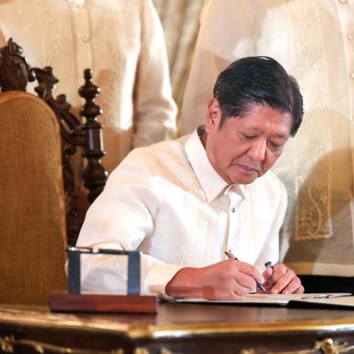 Mas Mahabang Lease para sa Dayuhang Negosyante