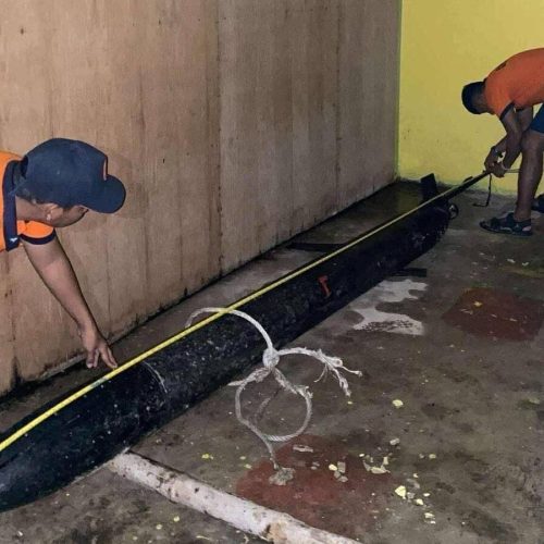 Underwater Chinese Drones Natatagpuan sa Palawan: Panibagong Hamon sa Maritime Security ng Pilipinas