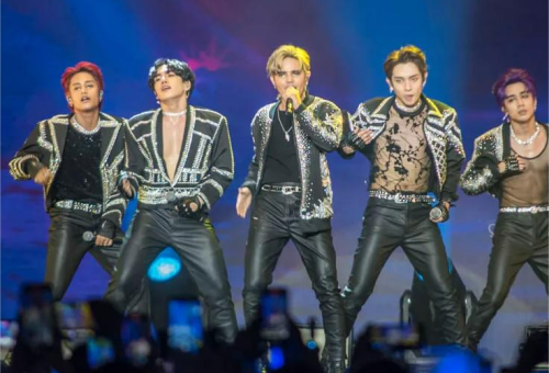 P-Pop Sumikat sa 2024: BGYO, BINI, SB19 Nangunguna sa Entablado