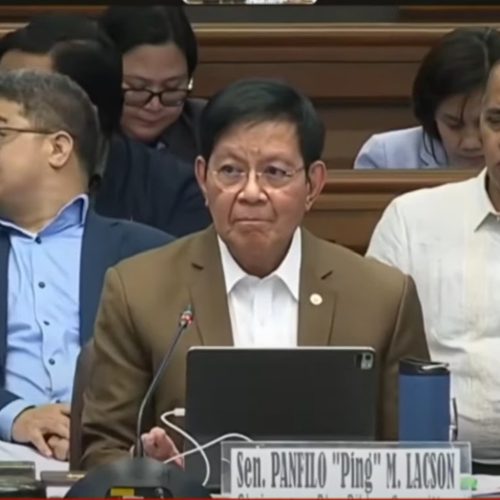 Senado, Lalong Hinigpitan ang Imbestigasyon sa Katiwalian sa mga Proyektong Flood Control ng DPWH