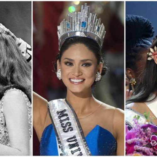 The Philippines: Asia’s Hub of Beauty Pageants