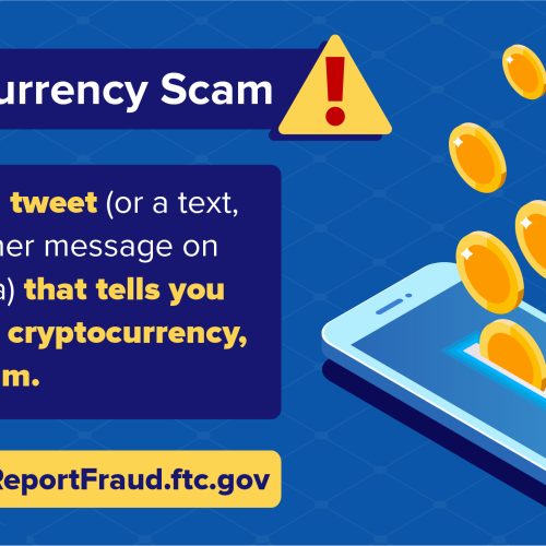 Understanding Common Cryptocurrency Scams: Protect Yourself from Fraud