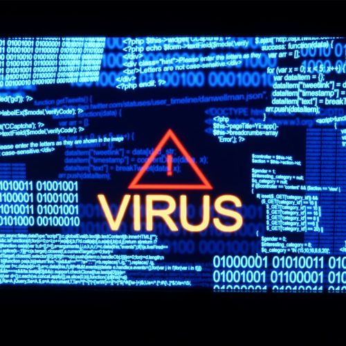 Unveiling the Top 10 Computer Viruses That Shaped Cybersecurity